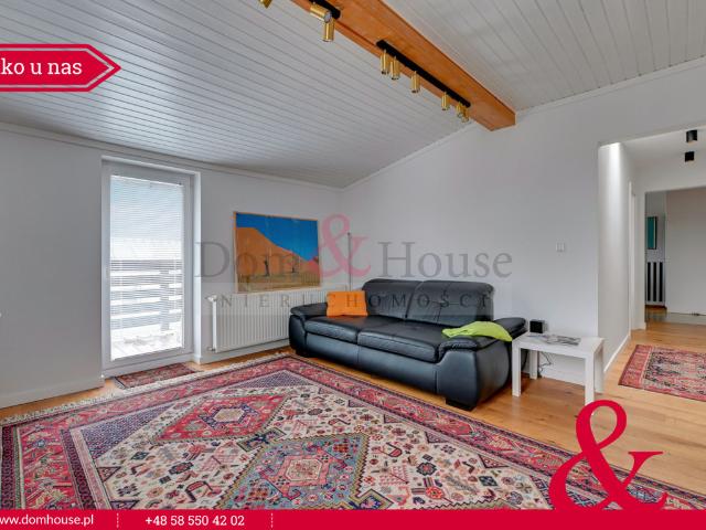 Mieszkanie do wynajęcia w Sopot, Pomorskie