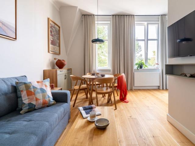 Mieszkanie do wynajęcia w Dolny Sopot Grunwaldzka, Sopot