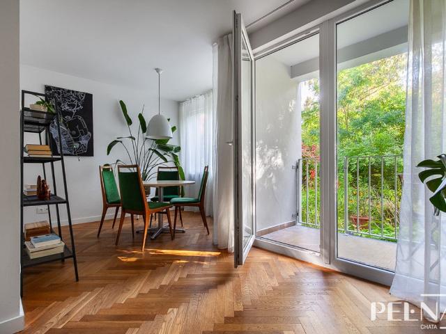 Mieszkanie do wynajęcia w Sopot Górny, Sopot