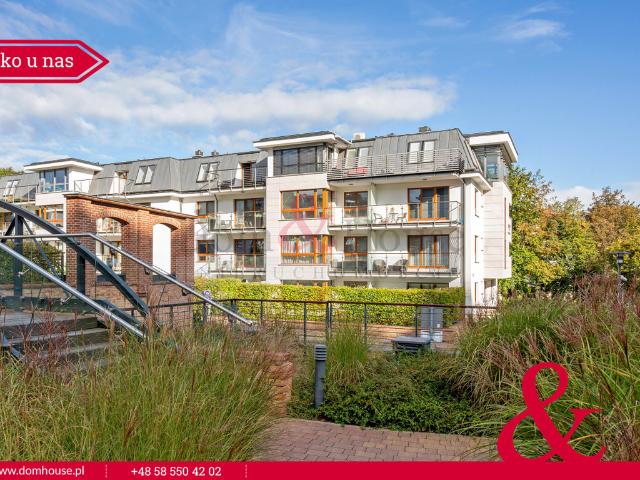 Mieszkanie do wynajęcia w Sopot, Pomorskie