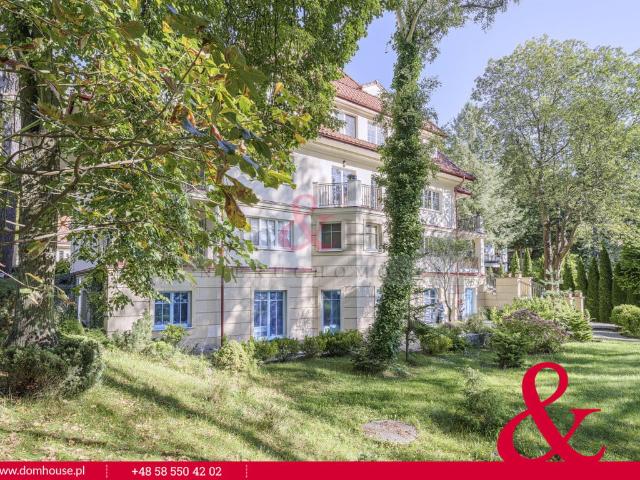 Mieszkanie do wynajęcia w Sopot, Pomorskie