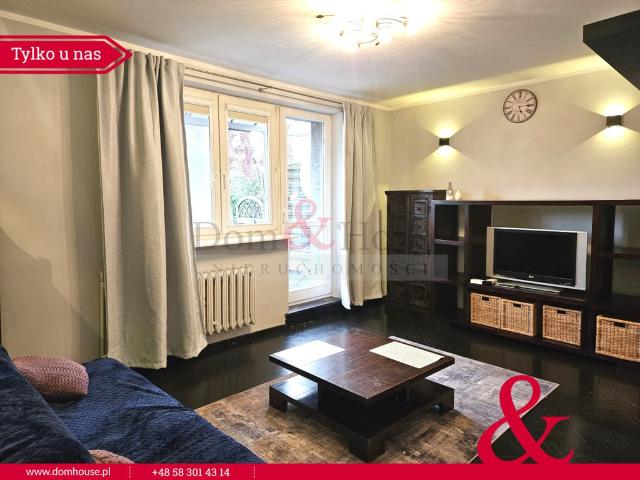 Mieszkanie do wynajęcia w Kamienny Potok, Sopot