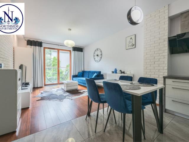 Mieszkanie do wynajęcia w Kamienny Potok, Sopot