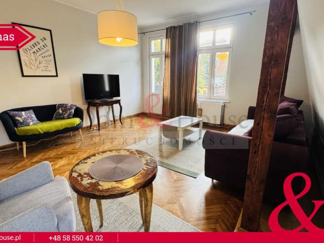 Mieszkanie do wynajęcia w Sopot Centrum, Sopot