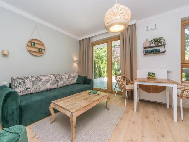 Mieszkanie do wynajęcia w Sopot Dolny, Sopot