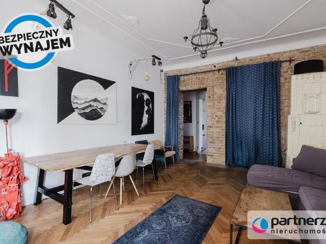 Mieszkanie do wynajęcia w Sopot, Pomorskie