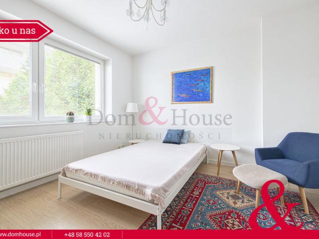 Mieszkanie do wynajęcia w Sopot, Pomorskie