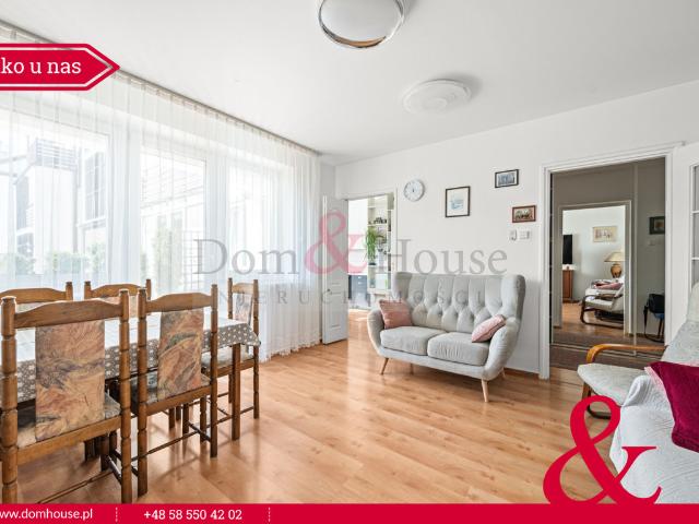 Mieszkanie do wynajęcia w Sopot, Pomorskie