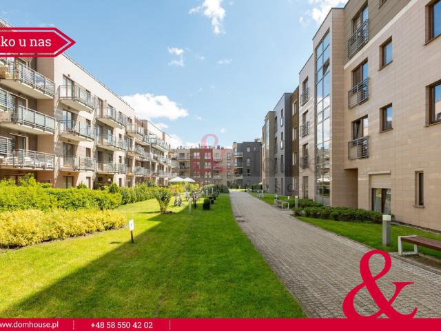 Mieszkanie do wynajęcia w Sopot, Pomorskie