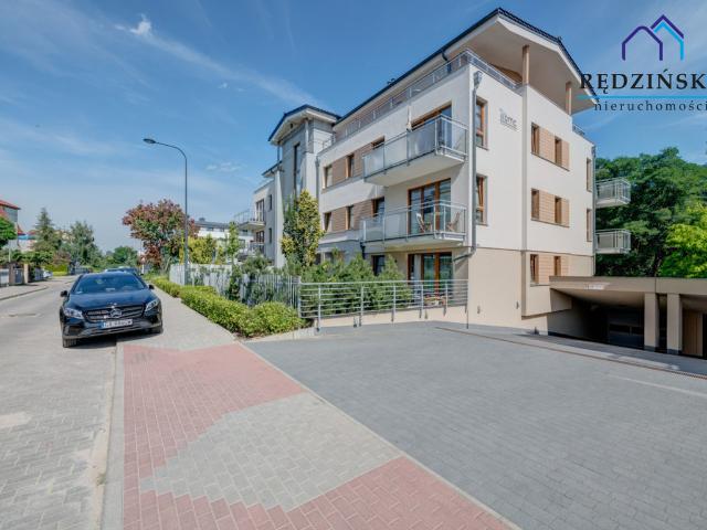 Mieszkanie do wynajęcia w Sopot, Pomorskie