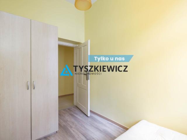 Mieszkanie do wynajęcia w Sopot, Pomorskie