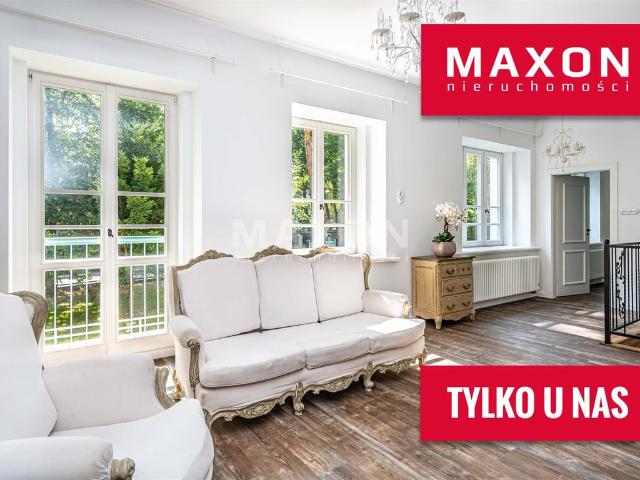 Mieszkanie do wynajęcia w Mazowieckie