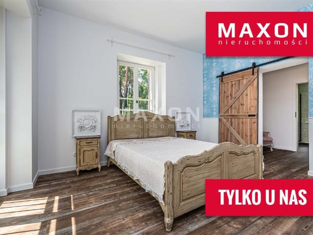 Mieszkanie do wynajęcia w Podkowa Leśna, Mazowieckie