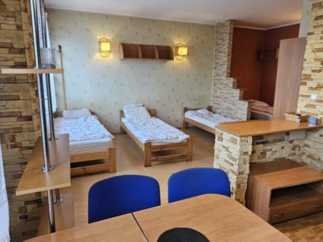 Mieszkanie do wynajęcia w Browar, Sosnowiec