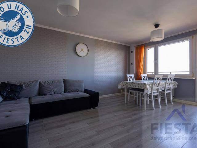 Mieszkanie do wynajęcia w Sosnowiec, Śląskie