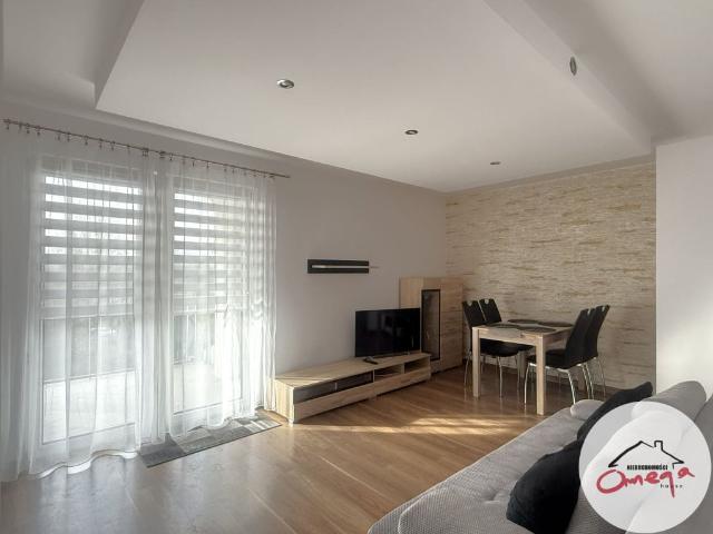 Mieszkanie do wynajęcia w Sosnowiec, Śląskie