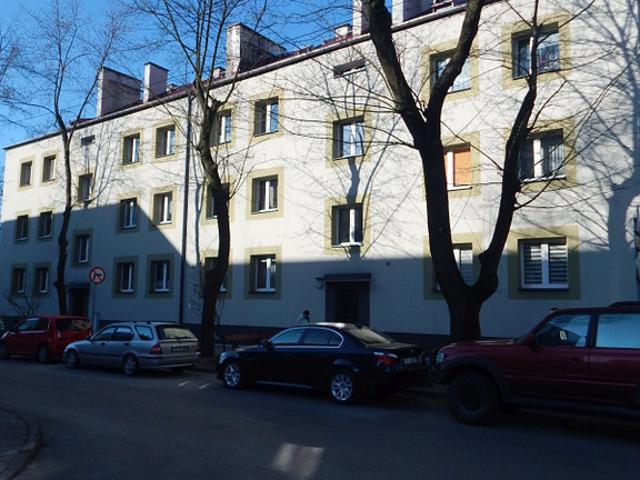 Mieszkanie do wynajęcia w Sosnowiec, Śląskie