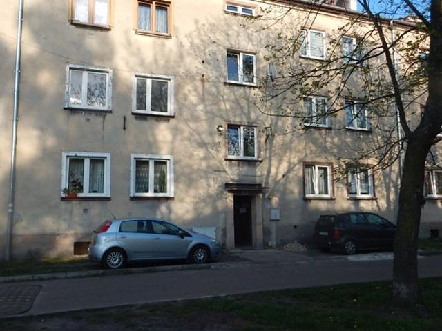 Mieszkanie do wynajęcia w Sosnowiec, Śląskie