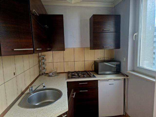 Mieszkanie do wynajęcia w Pogoń, Sosnowiec