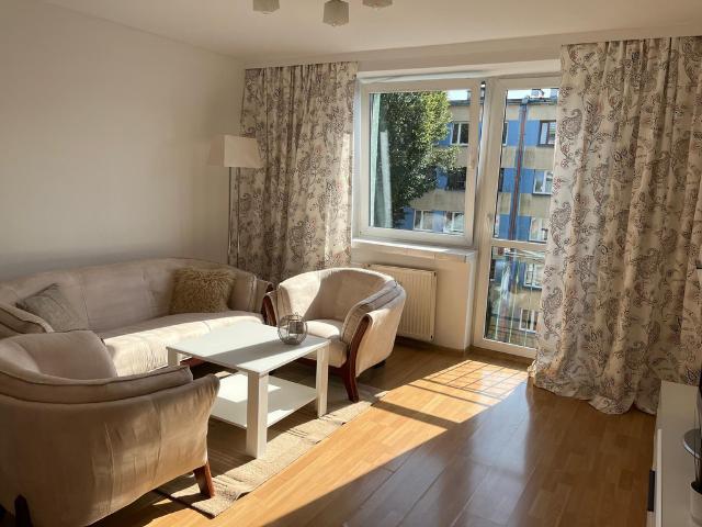 Mieszkanie do wynajęcia w Sosnowiec, Śląskie