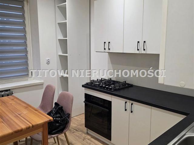 Mieszkanie do wynajęcia w Sosnowiec, Śląskie