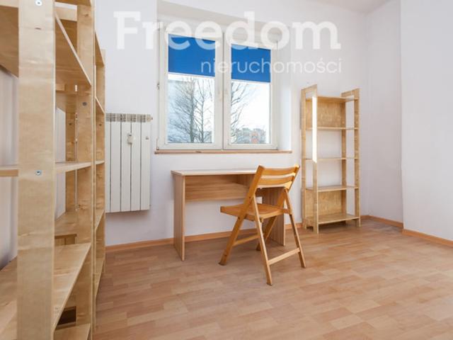 Mieszkanie do wynajęcia w Sosnowiec