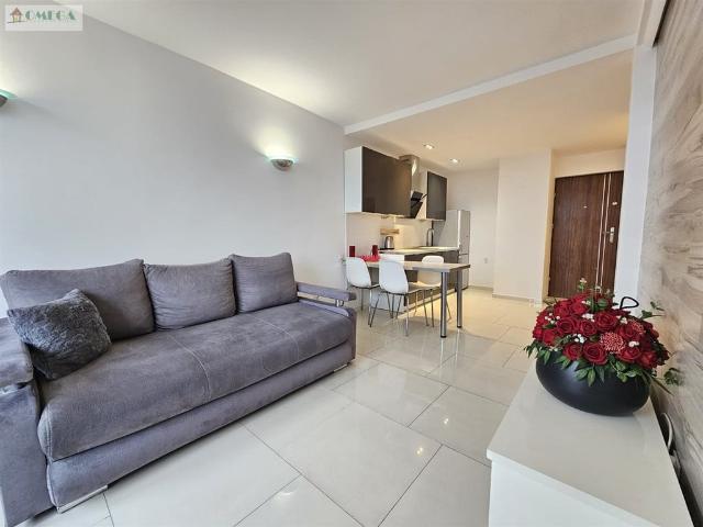 Mieszkanie do wynajęcia w Sosnowiec, Śląskie