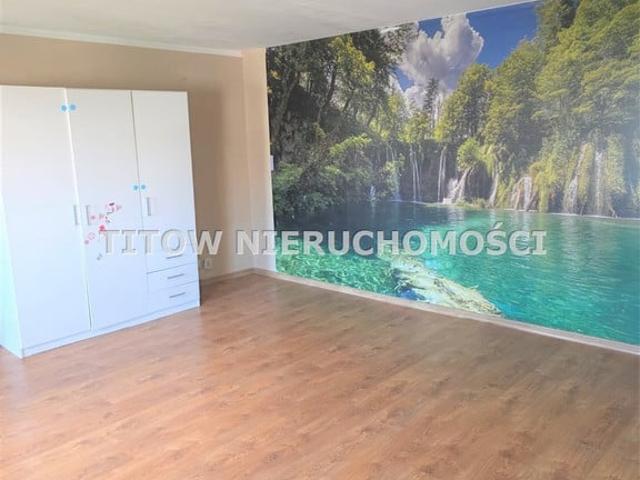 Mieszkanie do wynajęcia w Sosnowiec, Śląskie