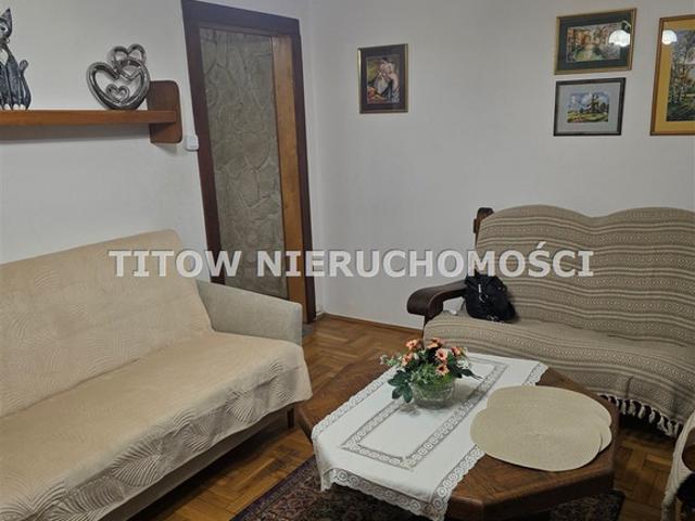Mieszkanie do wynajęcia w Sosnowiec, Śląskie