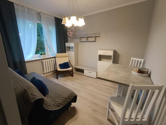 Mieszkanie do wynajęcia w Sosnowiec, Śląskie