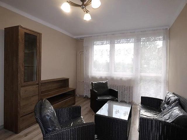 Mieszkanie do wynajęcia w Sosnowiec, Śląskie