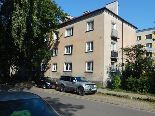 Mieszkanie do wynajęcia w Sosnowiec, Śląskie