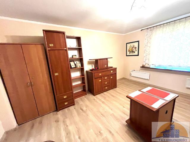 Mieszkanie do wynajęcia w Stary Sosnowiec, Sosnowiec