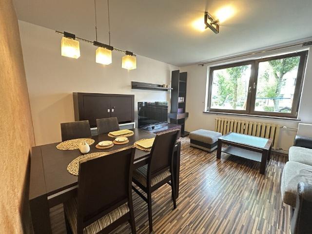 Mieszkanie do wynajęcia w Sosnowiec, Śląskie