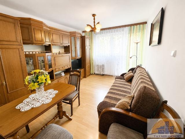 Mieszkanie do wynajęcia w Sosnowiec, Śląskie