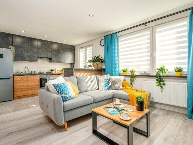 Mieszkanie do wynajęcia w Sosnowiec, Śląskie