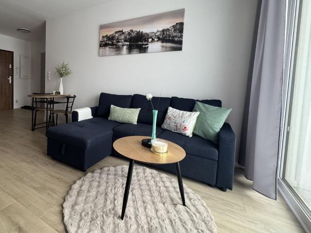 Mieszkanie do wynajęcia w Rumia, Pomorskie