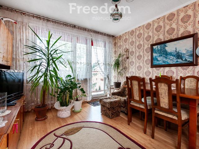 Mieszkanie do wynajęcia w Suchy Dąb, Pomorskie