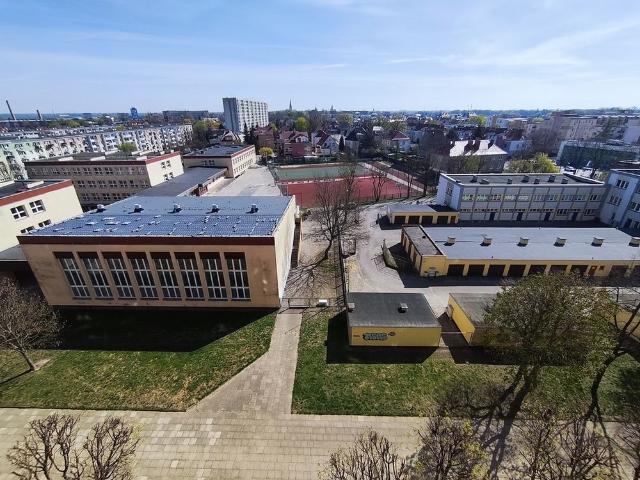 Mieszkanie do wynajęcia w Stargard Szczeciński, Zachodniopomorskie