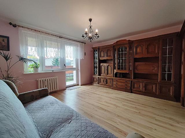Mieszkanie do wynajęcia w Stargard Szczeciński, Zachodniopomorskie