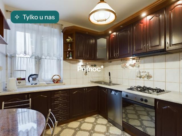 Mieszkanie do wynajęcia w Wołomin, Mazowieckie