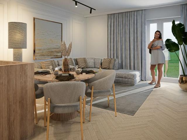 Mieszkanie do wynajęcia w Konin, Wielkopolskie