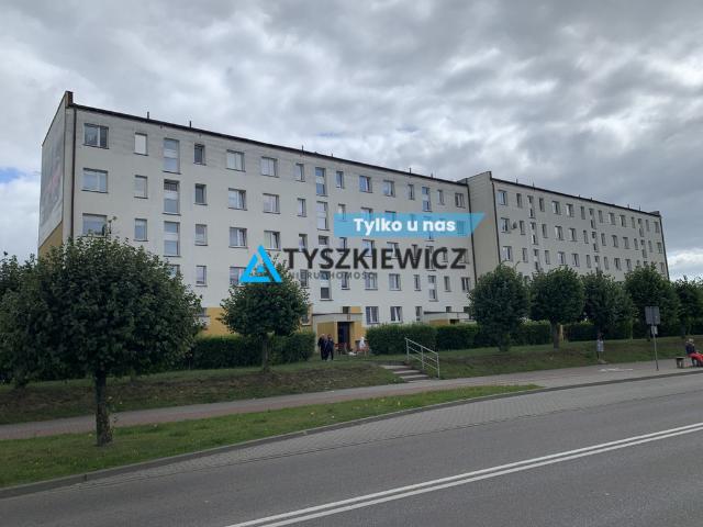 Mieszkanie do wynajęcia w Kościerzyna, Pomorskie