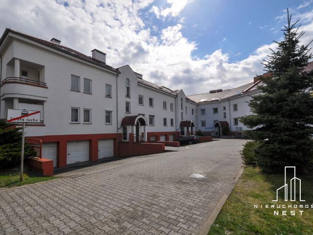 Mieszkanie do wynajęcia w Kórnik, Wielkopolskie