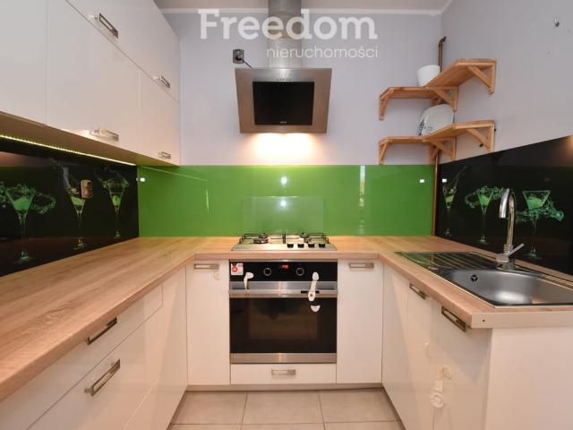 Mieszkanie do wynajęcia w Ostrowiec Świętokrzyski, Świętokrzyskie