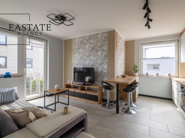 Mieszkanie do wynajęcia w Bolszewo, Pomorskie