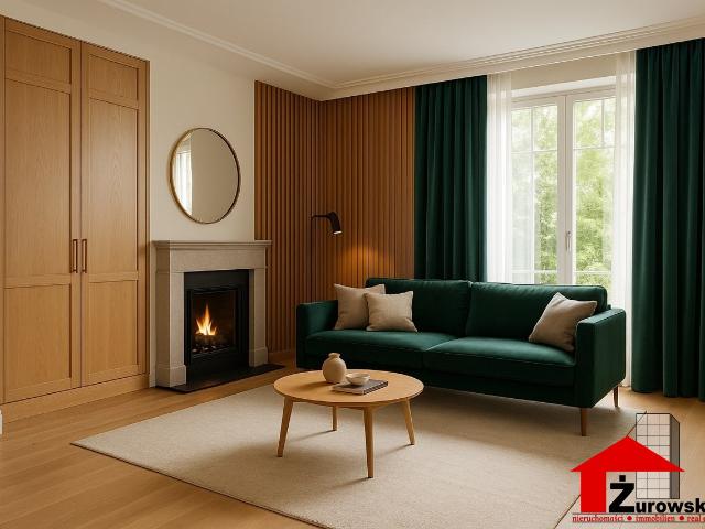 Mieszkanie do wynajęcia w Strzelce Opolskie, Opolskie