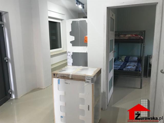 Mieszkanie do wynajęcia w Opolskie