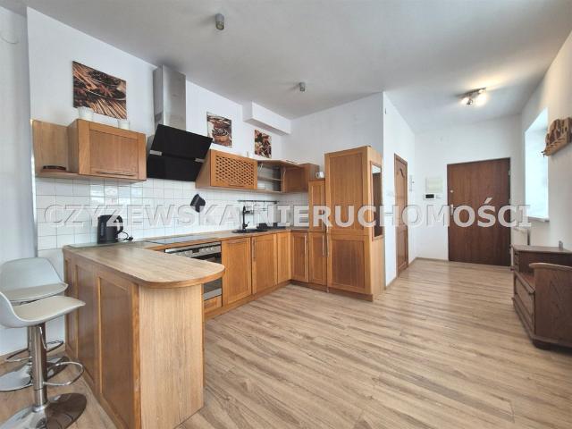 Mieszkanie do wynajęcia w Tczew, Pomorskie