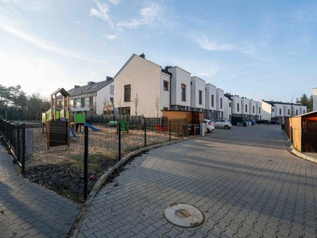 Mieszkanie do wynajęcia w Suchy Las, Wielkopolskie